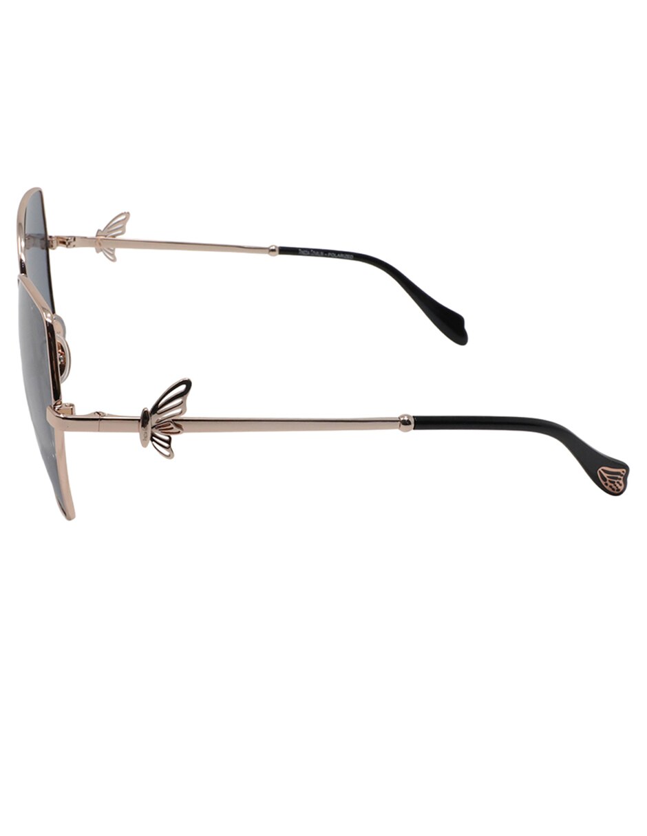 Lentes de sol SPV.07013.RGLD.59 para mujer 3